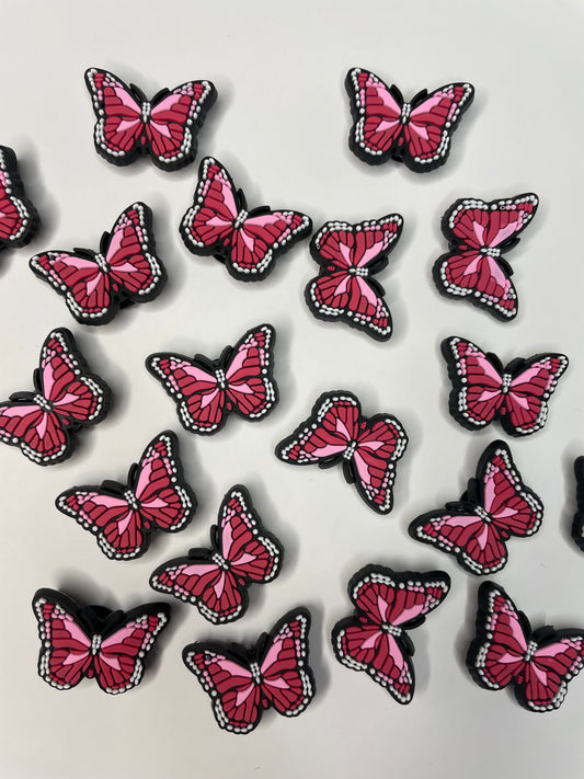 Butterfly Charms