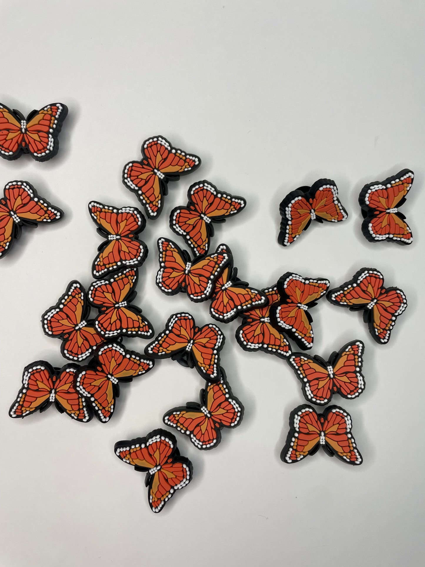 Butterfly Charms